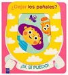 SI, SI PUEDO! DEJAR LOS PAALES?