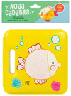 AQUACADABRA III: PEZ