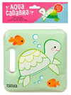 AQUACADABRA III: TORTUGA