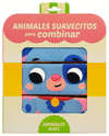 ANIMALES SUAVECITOS PARA COMBINAR: ANIMALES BEBES
