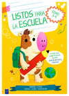 LISTOS PARA LA ESCUELA: EDAD 3-4 VACA