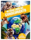 MI GRAN LIBRO DE CONOCIMIENTO