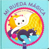 MI RUEDA MAGICA: ANIMALES A MI ALREDEDOR