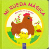 MI RUEDA MAGICA: ANIMALES DE LA GRANJA