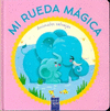 MI RUEDA MAGICA: ANIMALES SALVAJES
