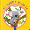 MI RUEDA MAGICA: BEBES UNICOS