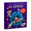 DIVIERTETE, APRENDE, EXPLORA EL ESPACIO