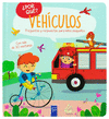 POR QUE: VEHICULOS