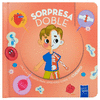 SORPRESA DOBLE CUERPO