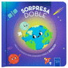 SORPRESA DOBLE ESPACIO!