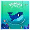 SORPRESA DOBLE ANIMALES