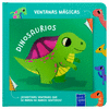 VENTANAS MAGICAS: DINOSURIOS