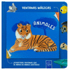 VENTANAS MAGICAS: ANIMALES