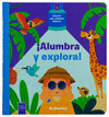 ALUMBRA Y EXPLORA! ANIMALES