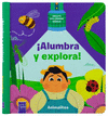 ALUMBRA Y EXPLORA! ANIMALITOS