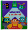 ALUMBRA Y EXPLORA! VEHICULOS