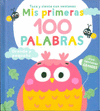 MIS PRIMERAS 100 PALABRAS: GRANDE Y PEQUE�O
