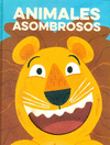 VENTANAS DIVERTIDAS ANIMALES ASOMBROSOS