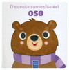 EL CUENTO SUAVECITO DEL OSO / PD.