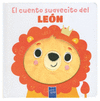 EL CUENTO SUAVECITO DEL LE�N / PD.