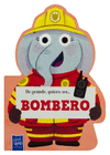 DE GRANDE QUIERO SER BOMBERO