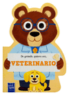 DE GRANDE QUIERO SER VETERINARIO