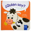 �QUIEN SOY? ANIMALES DE LA GRANJA
