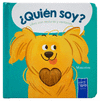 �QUIEN SOY? MASCOTAS