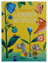 ENCICLOPEDIA INFANTIL: EXPLORADORES JUNIOR: LA ASOMBROSA NATURALEZA