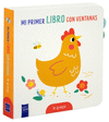 MI PRIMER LIBRO CON VENTANAS LA GRANJA
