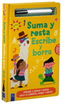 ESCRIBE Y BORRA SUMA Y RESTA