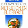 FUNDAMENTOS DE NUTRICION EN EL DEPORTE