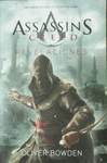 ASSASSINS CREED -REVELACIONES