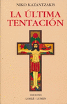 LA ULTIMA TENTACION