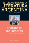 HIST CRIT DE LA LITERATURA A