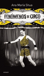 FENOMENOS DE CIRCO