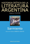 HISTORIA CRITICA DE LA LITERAT