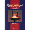 HISTORIA POLITICA DEL DEPORTE ARGENTINO