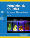PRINCIPIOS DE QUIMICA LOS CAMINOS DEL DESCUBRIMIENTO 5AED