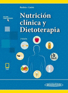 NUTRICION CLINICA Y DIETOTERAPIA 2AED INCLUYE EBOOK