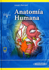 ANATOM�A HUMANA TOMO 1 5TA EDIC.