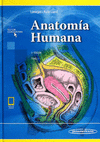 ANATOMIA HUMANA TOMO 2 5TA EDIC.