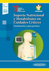 SOPORTE NUTRICIONAL Y METABOLISMOS EN CUIDADOS CRITICOS +E