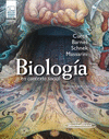BIOLOGIA 8A. ED.+E