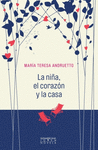 NI�A EL CORAZON Y LA CASA LA