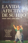 LA VIDA AFECTIVA DE SU HIJO
