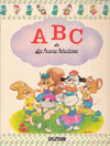 ABC DE LOS PICAROS PELUCHINES
