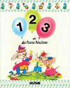 123 DE LOS PICAROS PELUCHINES