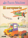 AEROPUERTO,EL (PIC PELUCH TAREAS
