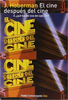 EL CINE DESPUES DEL CINE O QUE FUE DEL CINE DEL